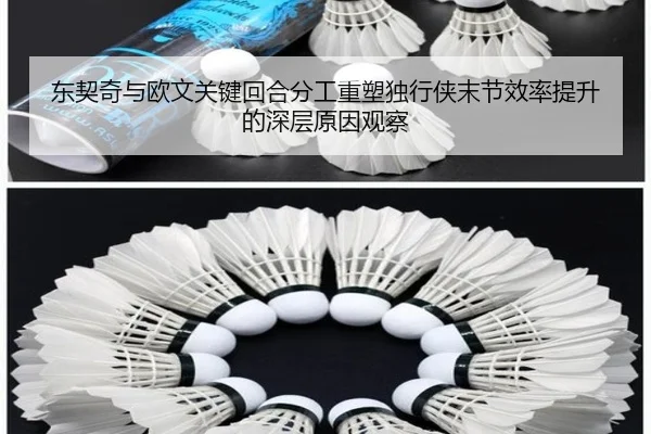 东契奇与欧文关键回合分工重塑独行侠末节效率提升的深层原因观察（kaiyun）